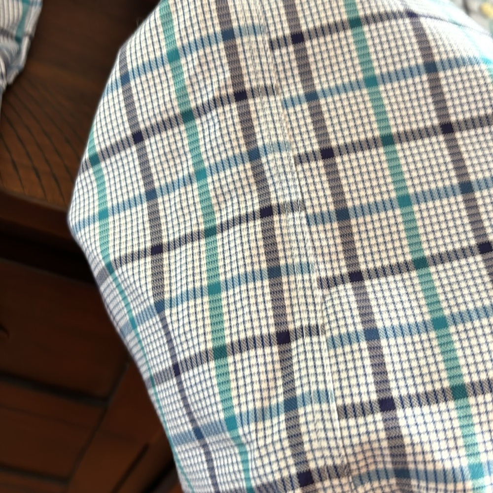 Orvis Ultralight Comfort Stretch Long-Sleeved Shirt - Picture 5 of 5